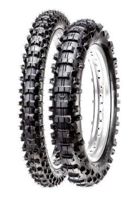 140/80 - 18 70M CM742  TT SOFT CST