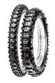 140/80 - 18 70M CM742  TT SOFT CST