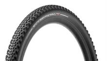COPERTURA PIRELLI 29 x 2.2 SCORPION XC H TLR 120TPI PROWALL BLACK
