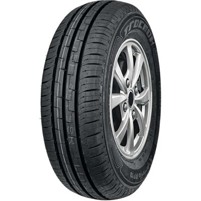 205/70 - 15 106R TRANSPORT RF19 TRACMAX