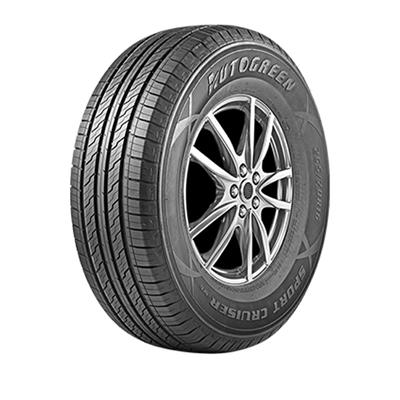 215/60 - 17 100H SPORT CRUISE SC6 AUTOGREEN