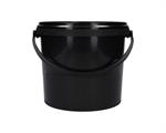 PASTA DA MONTAGGIO PREMIUM NERA 5KG