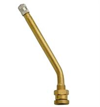 VALVOLA AUTOCARRO CURVA V3.20.6 Ø 9.7MM H 110MM HOFFMAN