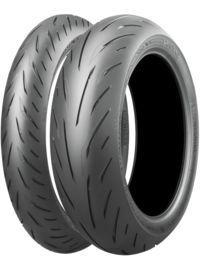 180/55 ZR 17 73W S23 R TL BRIDGESTONE