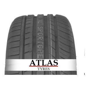 225/55 R 16 99W XL SPORTGREEN2 ATLAS