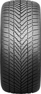 205/55 R 16 91V X-WEATHER ALL SEASON DELMAX