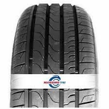 205/45 - 17 88W XL OTTIMA PLUS MASSIMO TYRE