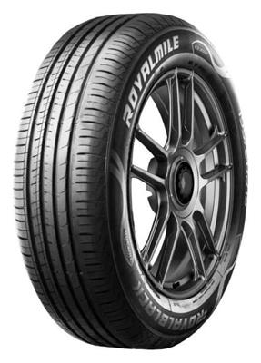 185/60 - 15 84H MILE ROYAL BLACK