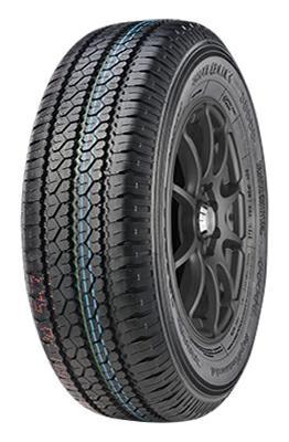 195/75 R 16C 107R ROYAL COMMERCIAL ROYAL BLACK