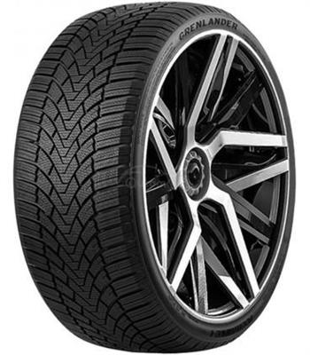 225/40 R 18 98H ICEHAWKE I M+S GRENLANDER