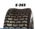 16 X 6.50 - 8 S-365 TASSELATO PR6 DELI TYRE