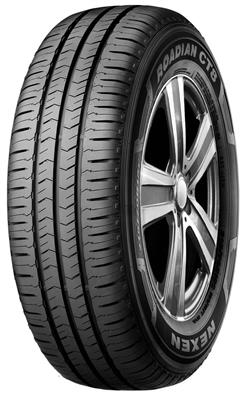 195/75 R 16C 107/105T ROADIAN CT8 NEXEN
