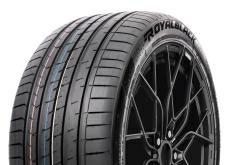 225/45 - 18 95Y XL ROYAL EXPLORER II ROYAL BLACK