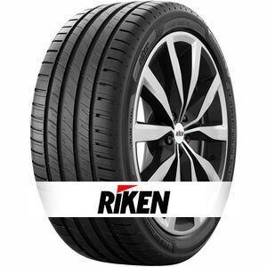 195/55 R 16 87V SUMMER 3 RIKEN