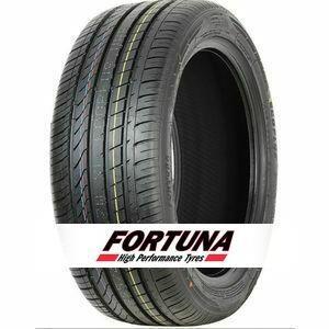 255/60 R 18  112V ECOPLUS UHP2 FORTUNA