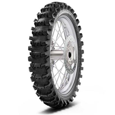 110/90 - 19 NHS 62M SCORPION MX SOFT R PIRELLI