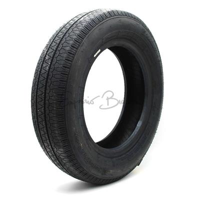 125 R 12 62S M+S TN-1 RADIAL TAZIO NUVOLARI