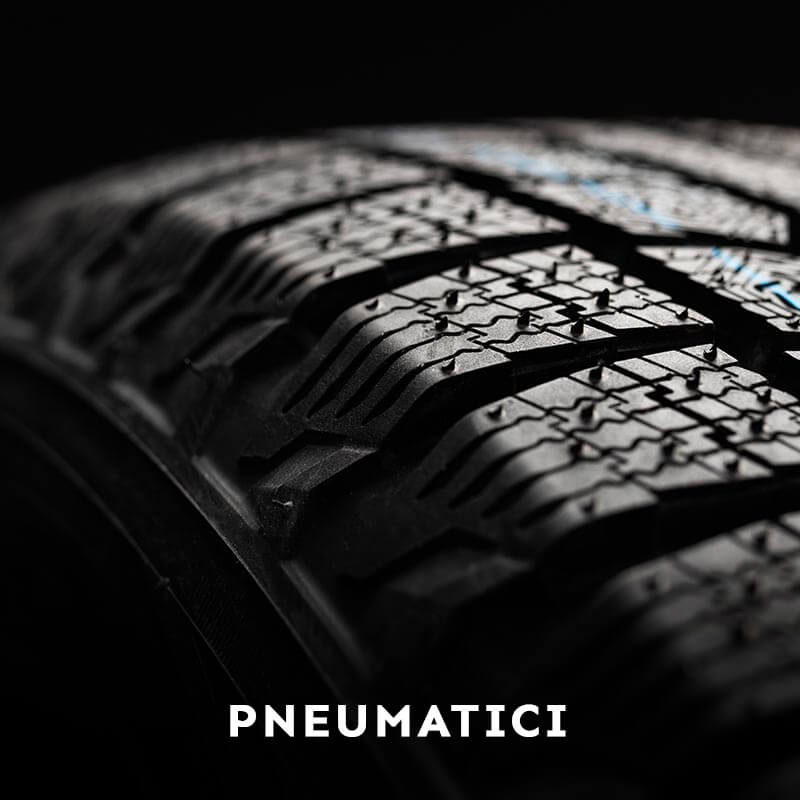 pneumatici